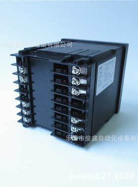 温控器REX-C900 M AN 数显智能温控仪 温度控制器 万能输入