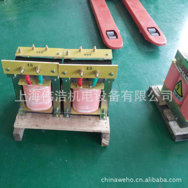 厂家供应新款DG-20KVA单相隔离变压器 220V转22V127V48V36V