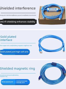 适用于Infiniteng Sv-Da200系列伺服驱动器电缆连接电缆数据下载