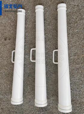 DN150-125*1200普通材质变径管 内壁通铺耐磨