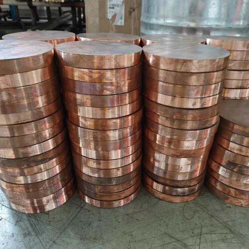 销售CuCrZr铬锆铜 C18100铬锆铜棒 CC102铬锆铜板 铬青铜 可零切