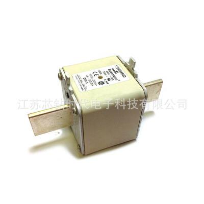 170M8553D 170M8554D 170M8555D 巴斯曼BUSSMANN快速熔断器保险丝