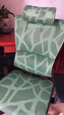 保友办公家具电脑椅怎么样?用后极度让人失望是吗?