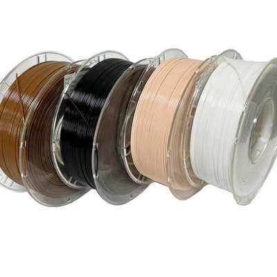 品锐PINRUI 3d打印机耗材 1.75mm 1kg 户外 高分子复合耗材