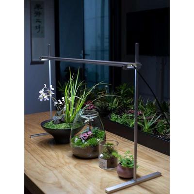微景观苔藓食虫植物专用灯具灯管灯条生态灯光轴灯diy