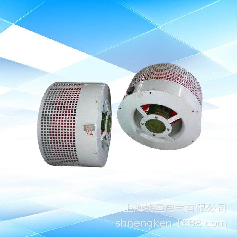 电控柜冷却专用风机FDL-5a0.37KW整流柜顶散热风扇离心风机