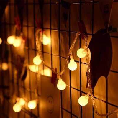 Small light bulb tent room lights bed modelling decoration