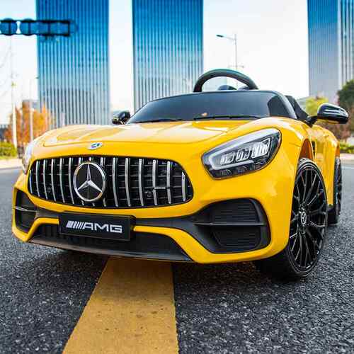 高档儿童电控动汽车双座四轮遥摇摆野越宝宝玩具车可坐双人婴小孩