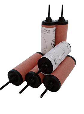 厂家71417300 sv65b替代莱宝油雾分离器滤芯替代莱宝排气滤芯