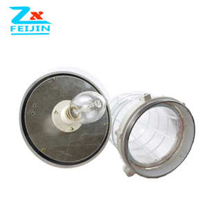 IIC级防爆灯BAD81 支持混批 防爆防水防尘灯原厂直销