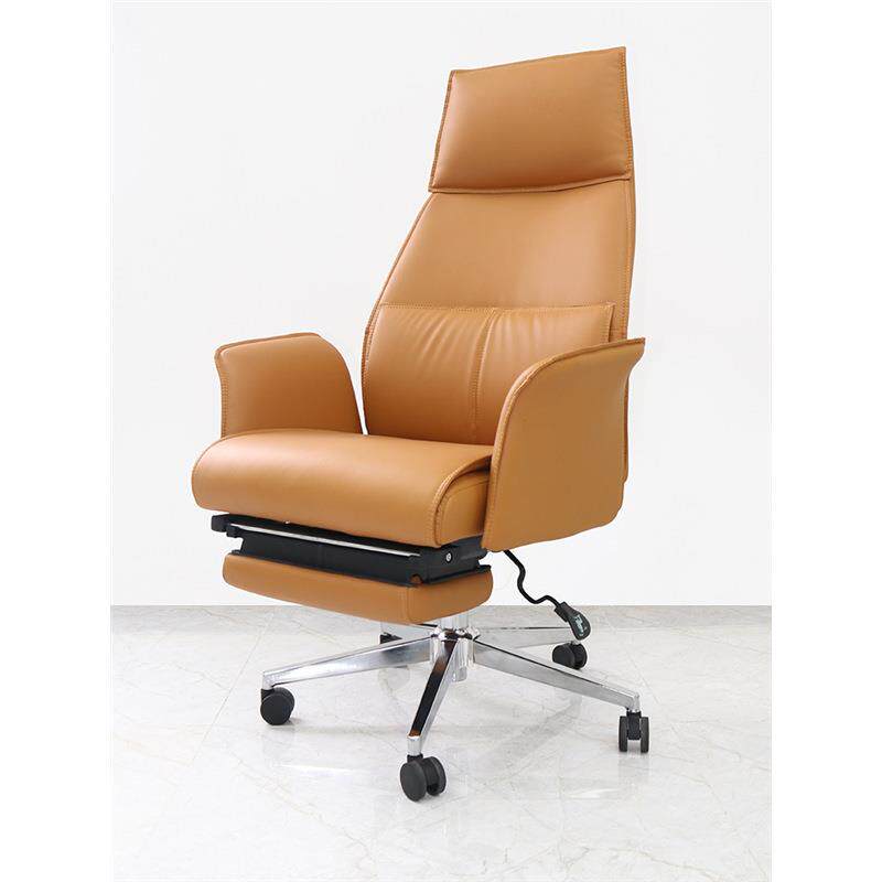 书桌电脑椅座椅转椅老板休闲靠背舒适办公升降家用书房椅商务久坐