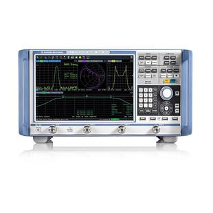 罗德与施瓦茨 ZNB40矢量网络分析仪ZNB8 ZNB20