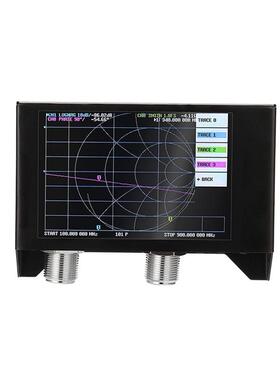 4英寸矢量网络分析仪SAA-2N测量范围50KHz-3GHz