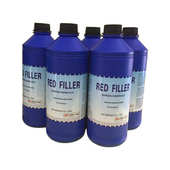 清洁粗化网布提高感光胶附着力丝印辅料 膏网版 磨网膏丝印网版 磨版