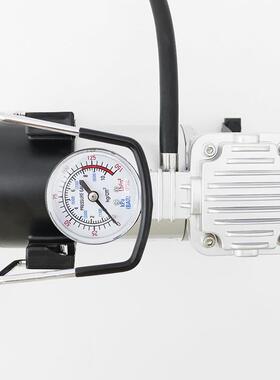 220动充气泵便携电汽车用BCS动轮胎便携式高压V电打气泵充气机