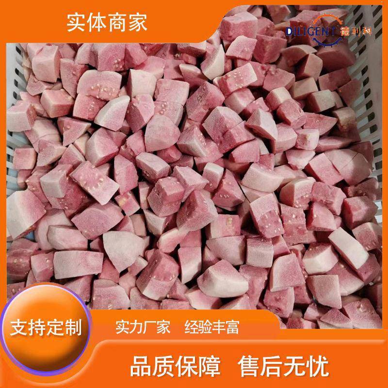 芭乐果真空冻干机蓝莓草莓商用大型冻干机车厘子真空冻干机