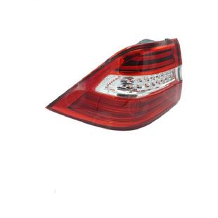 奔驰后外尾灯A1669063301A1669063201W166ML300ML320ML350