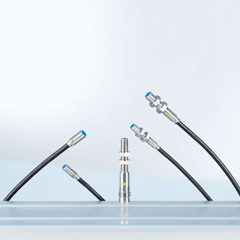 SICK FA接近开关传感器IMM05-0B8NSVU2S/1B5POVT0S施克型西克型