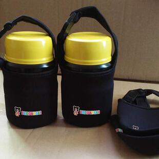 水杯套700 1000ML保温杯杯套玻璃杯套茶杯套保护套防摔杯套 750