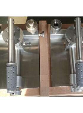 价可议-携式手动压力泵 型号:FF04-TY-YFT-BT 库号：M400546