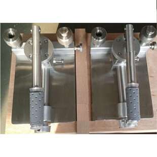 型号 FF04 价可议 手动压力泵 YFT 库号：M400546 携式