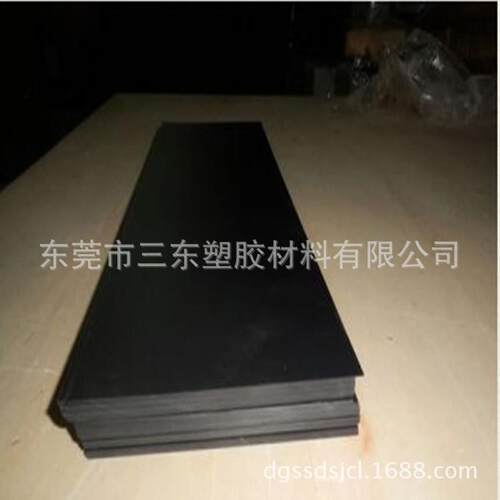 透明PC棒 PC板价格 黑色PC板 加玻纤PC棒 透明PC耐力板