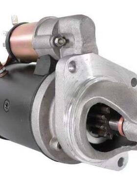 林德30叉车起动机马达珀金斯2873B061起动机马达林德351起动机