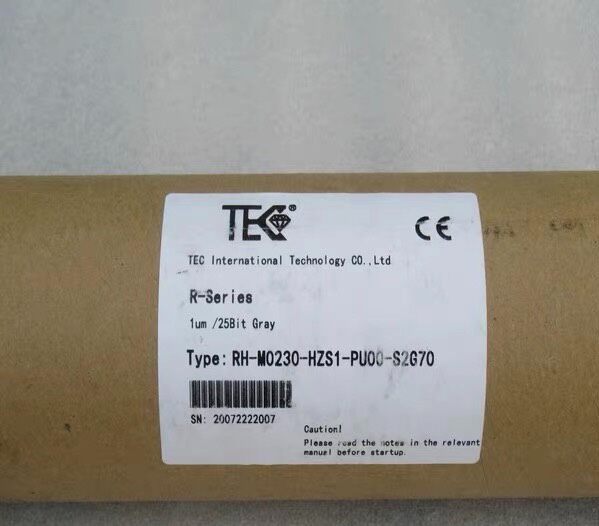 全新TEC位移传感器 RH-M0230-HZS1-PU00-