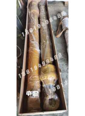 柳工CLG927D 945E 948E 970E动臂铲斗杆油缸总成泵芯活塞杆缸筒盖