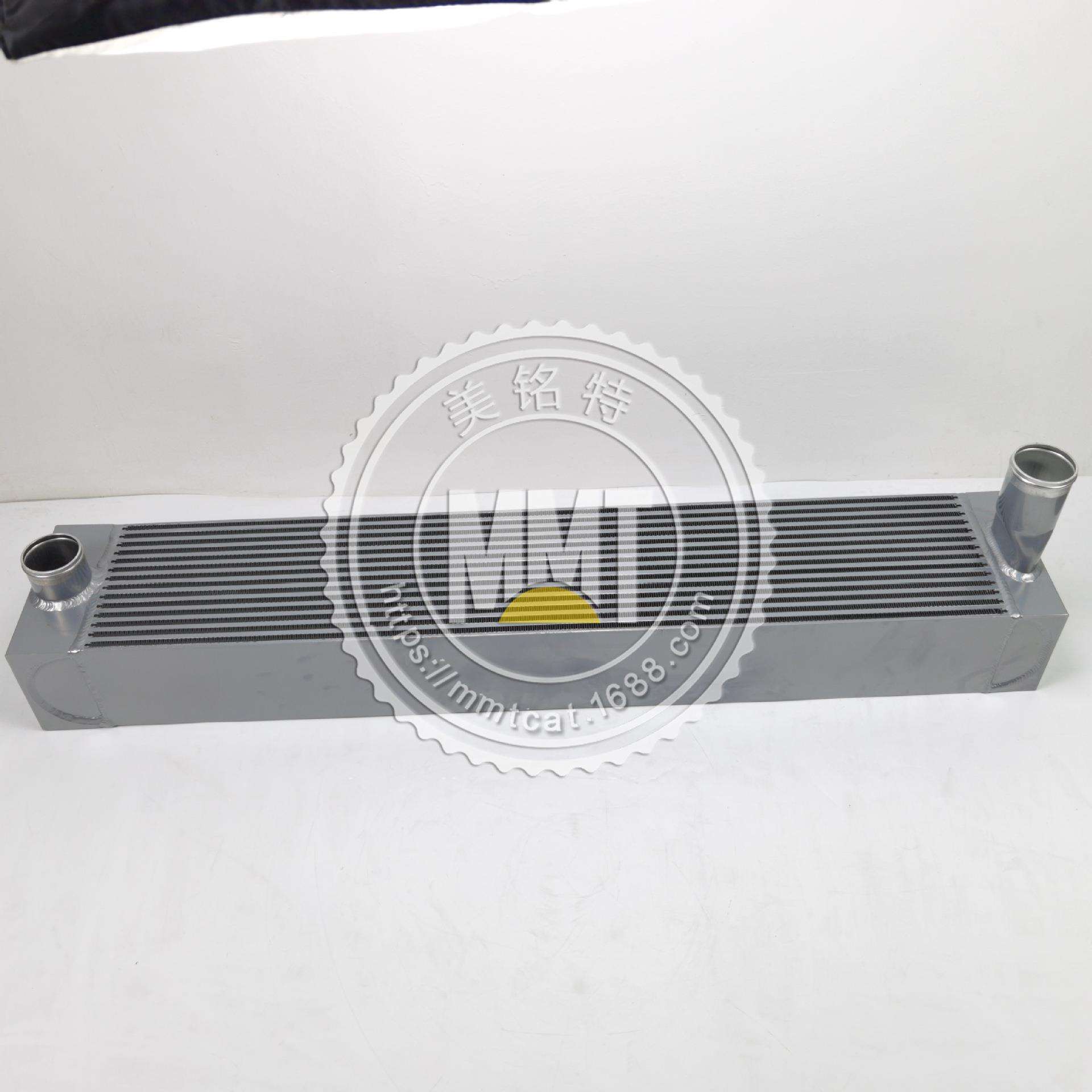 CAT卡特后冷器258-2163中冷器2582163空空中冷器973C装载机散热器