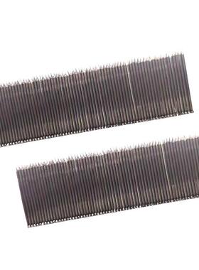 木木排钉托盘铁钉木箱家居MLM木托盘装修钉排装五金潢气动钉