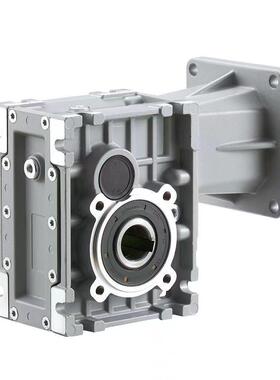 ZIKBK05M02齿轮减速BKM机053双曲0502面斜齿0变速箱