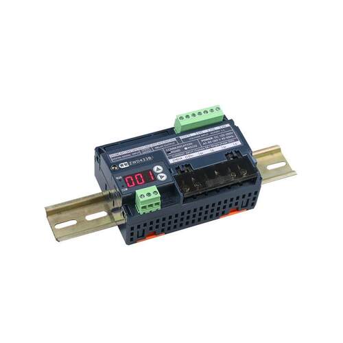 ZWD414B/ZWD415/ZWD416/ZWD4B单 三相交直流综合电量变送器 - 封面