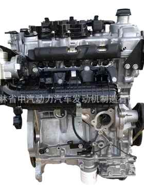 别克LI6汽车发动机总成马达适用于18阅朗18英朗17GL6