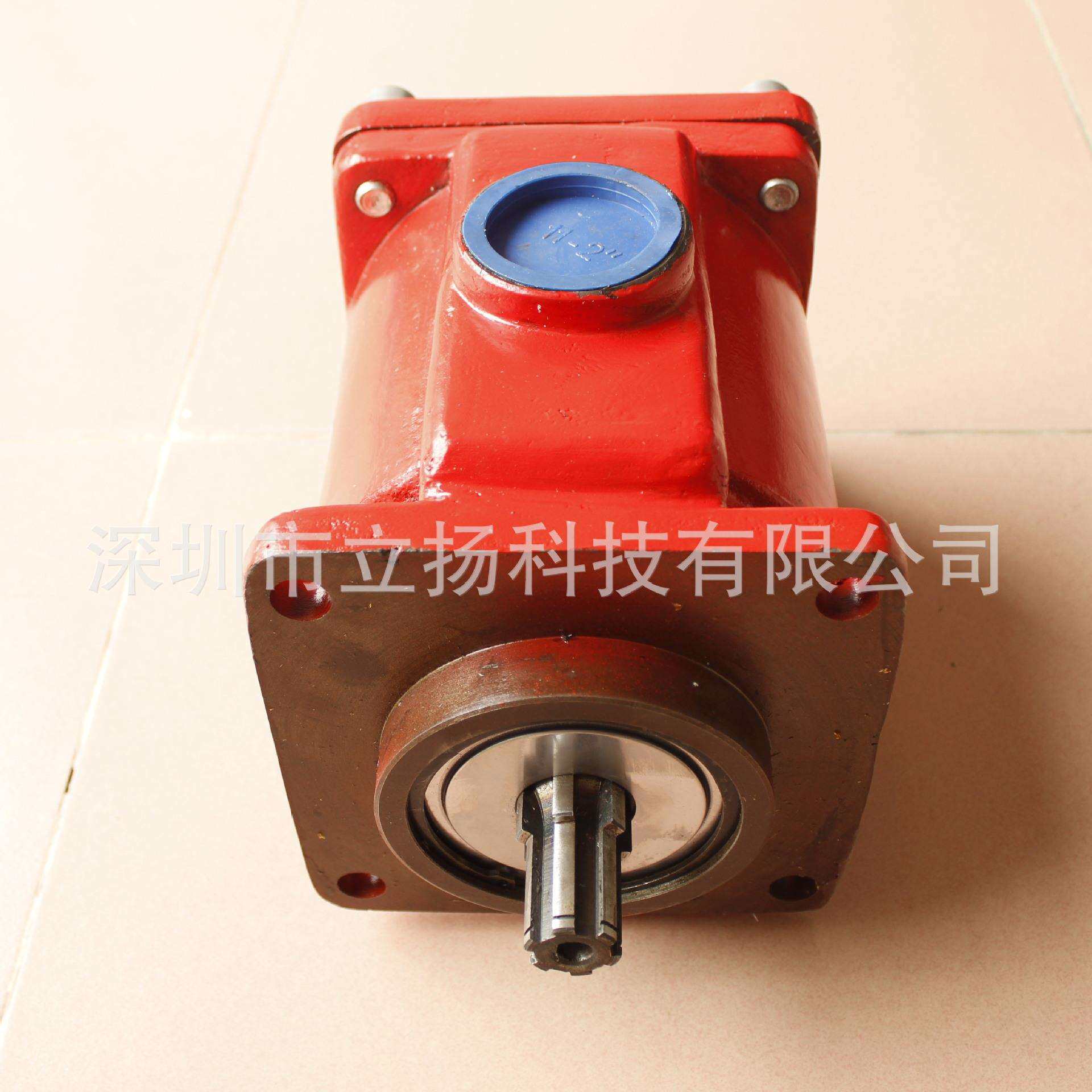 气动马达尼克NK-32AM大功率大扭矩叶片式20HP高速15千瓦高速