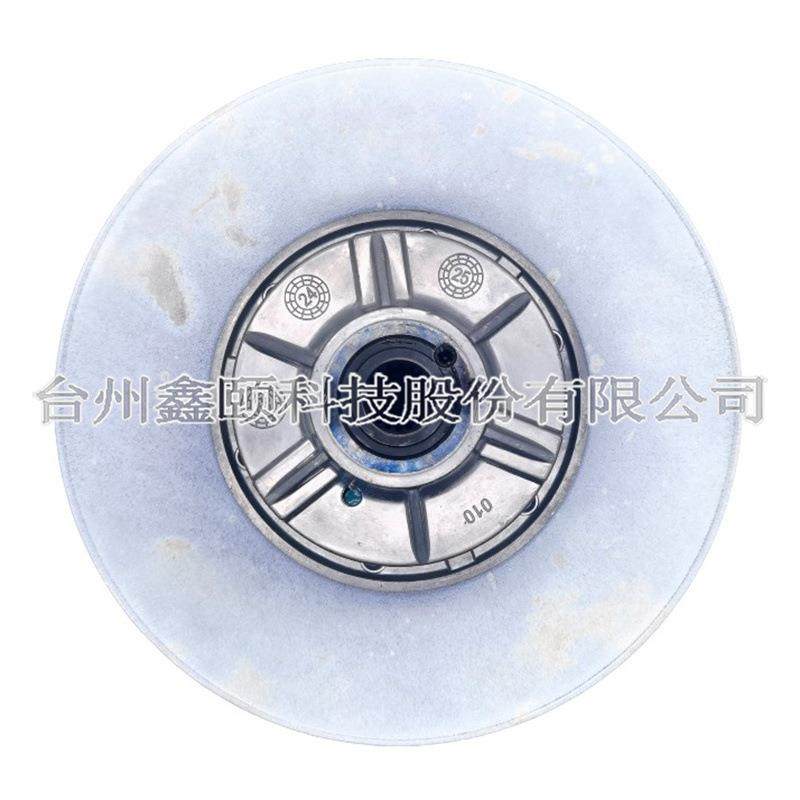 用于约翰迪尔多功能车TH6X4Gator的副驱动离合器AM136809