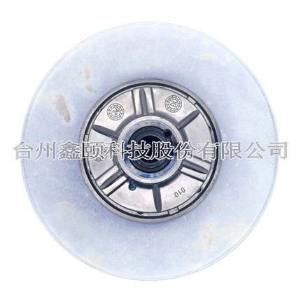 用于约翰迪尔多功能车TH6X4Gator的副驱动离合器AM136809