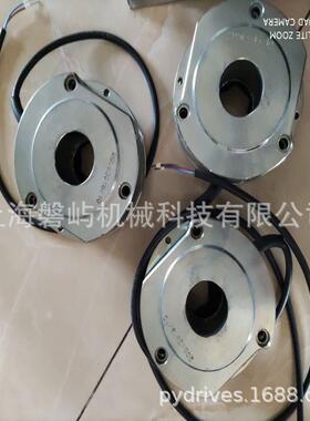 DanaherMotion电机制动电机配件制动器元件FDB08/10/13/15/17/20