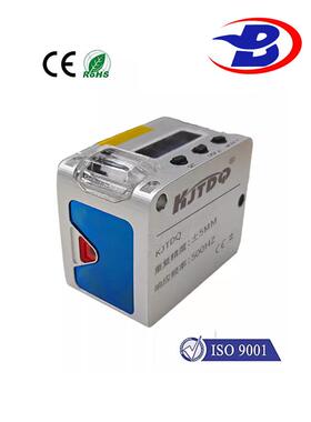 德宝 不受颜色影响DOB-TF05模拟量开关量一体(NPN/PNP+0-10V)抑制