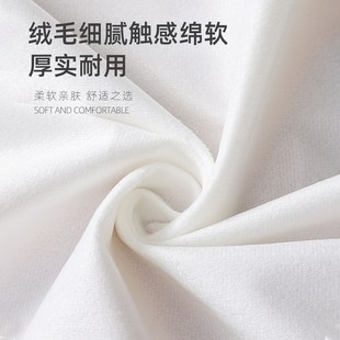 精品高级感轻奢风门帘隔断帘卧室房间家用免打孔门口遮挡帘空调挡