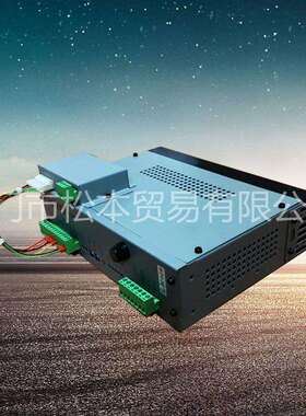 耐磨损直流伺服驱动器CDS-0515FEC-EC 火花机Z轴马达控制器