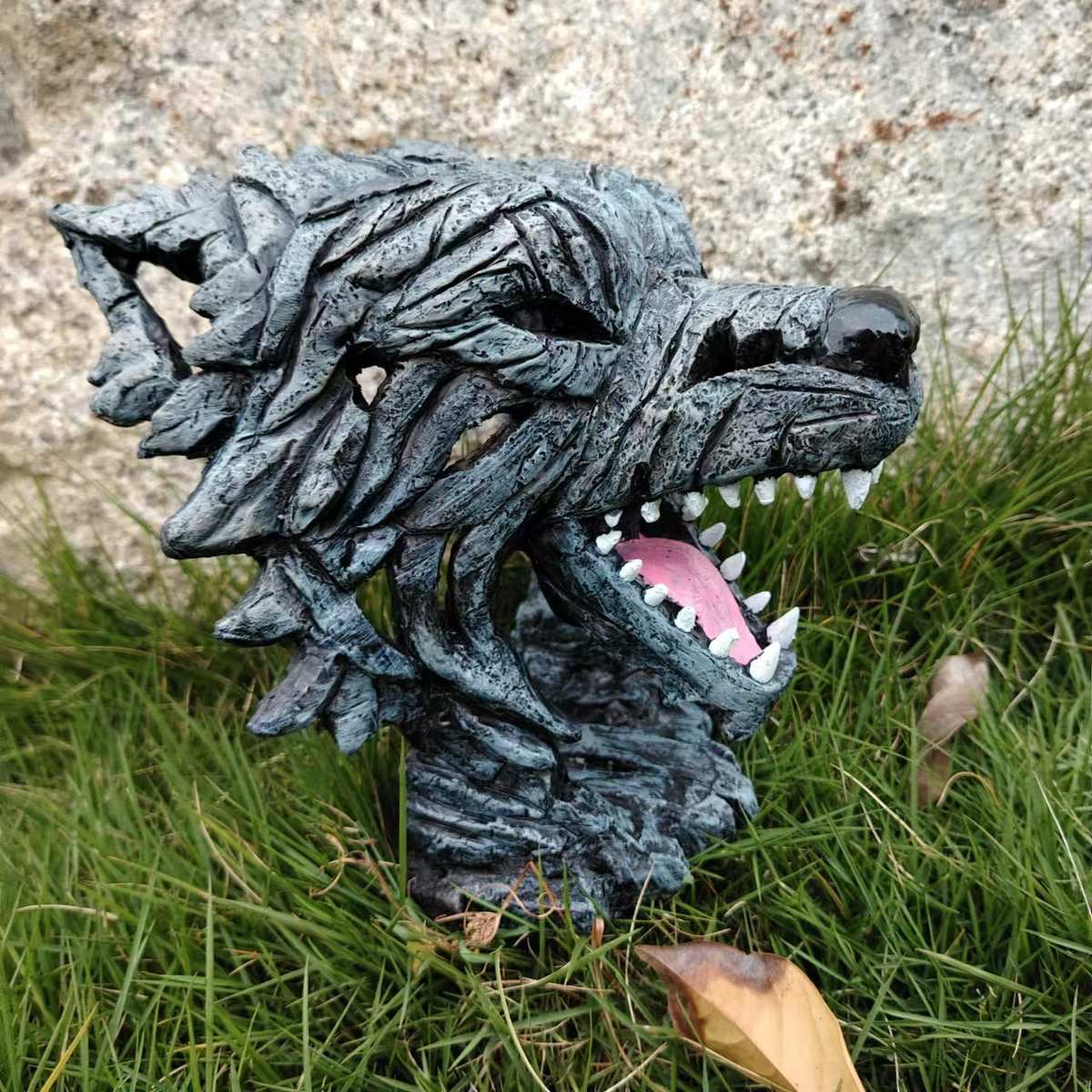 新款sculanimalcontemporary收藏当代 动物的 引人注目雕塑