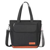 BSCI手提保温包学生上班午餐袋户外野餐包露营冰包便携折叠