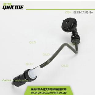 BT50 7A512 CLUTCHPIPE EB3G BAUC8S45510A TUBEHOSE RANGER