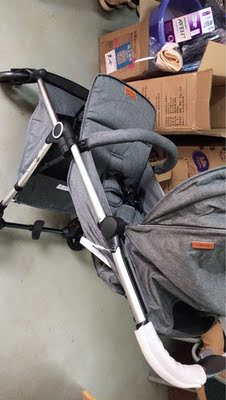 荷兰justyes嘉也婴儿推车怎么样，最新报价参考