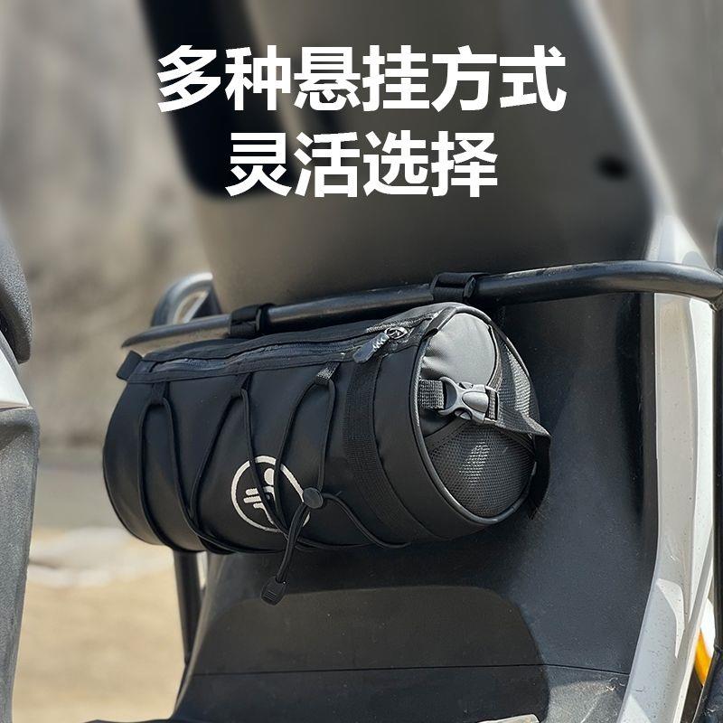 小牛NXT极核AE5i+九号FZ1