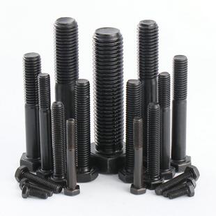 129级高强度细牙外六角螺丝细丝细37.扣幼幼齿螺栓M8MM10M1牙2M14