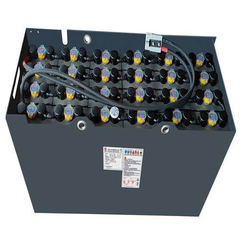 火炬蓄电池24-6PzS69048V690Ah适用于龙工叉车LG20BE