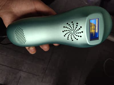 伊苼美脱毛仪激光冰点仪器家用怎么样？会不会问题很多？