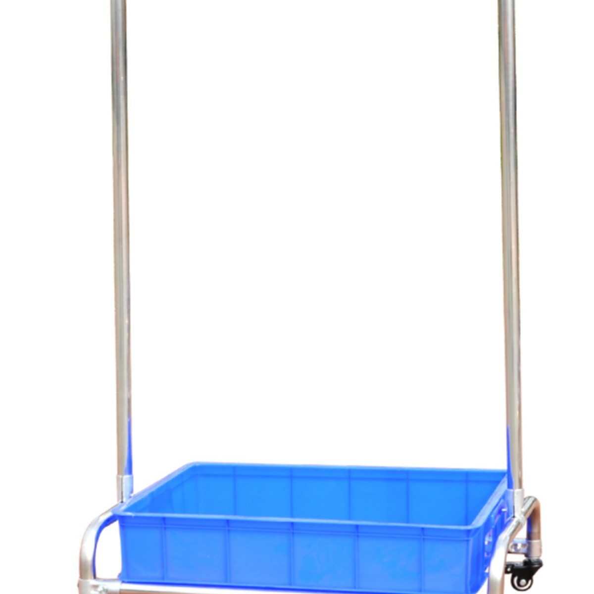 不锈钢拖把架可移动扫把墩布挂架落地式拖把挂卫生间免打孔钩收纳